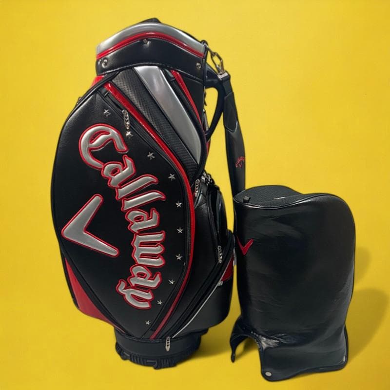 キャロウェイ キャディバッグ エクシア Exia 21 9.5型 47インチ対応
