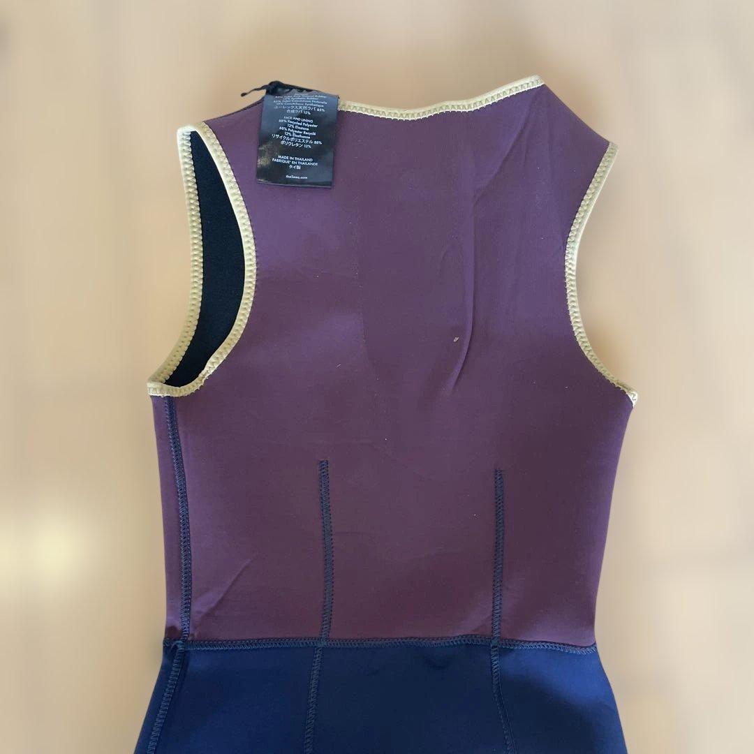 タッパーロンジョンセット　Seea