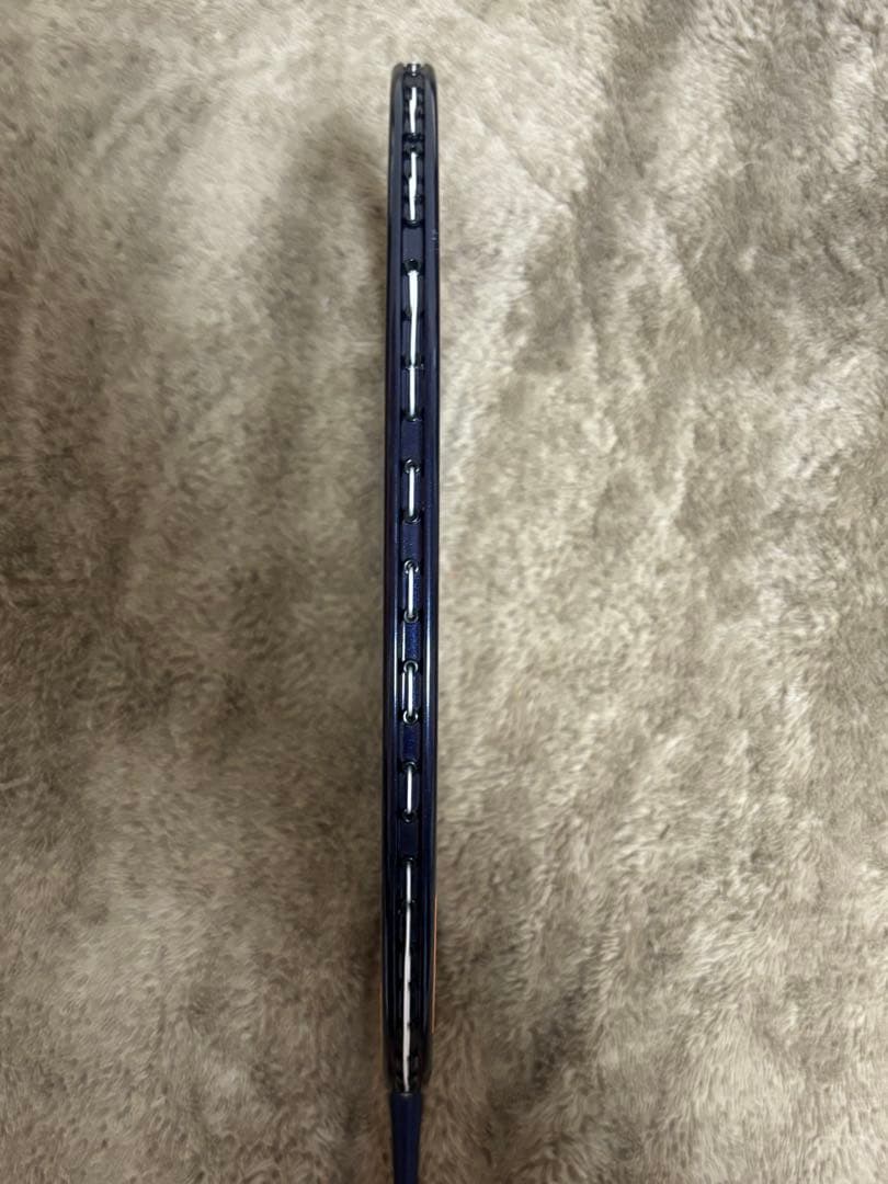 YONEX アストロクス100zz 4u5 ダークネイビー 2本