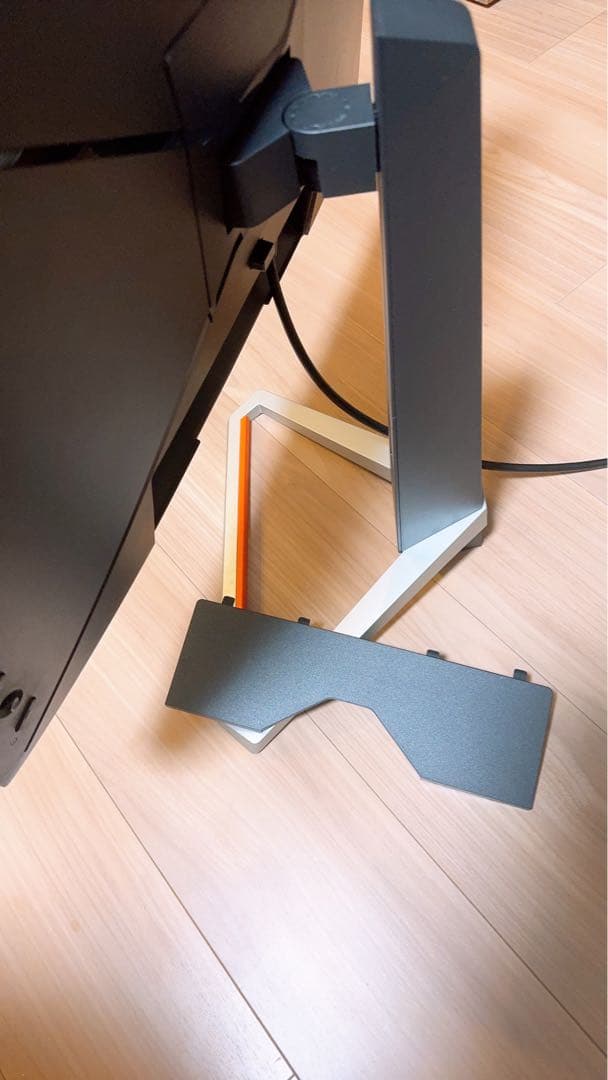 ディスプレイ・モニター本体 BenQ MOBIUZ EX2510S