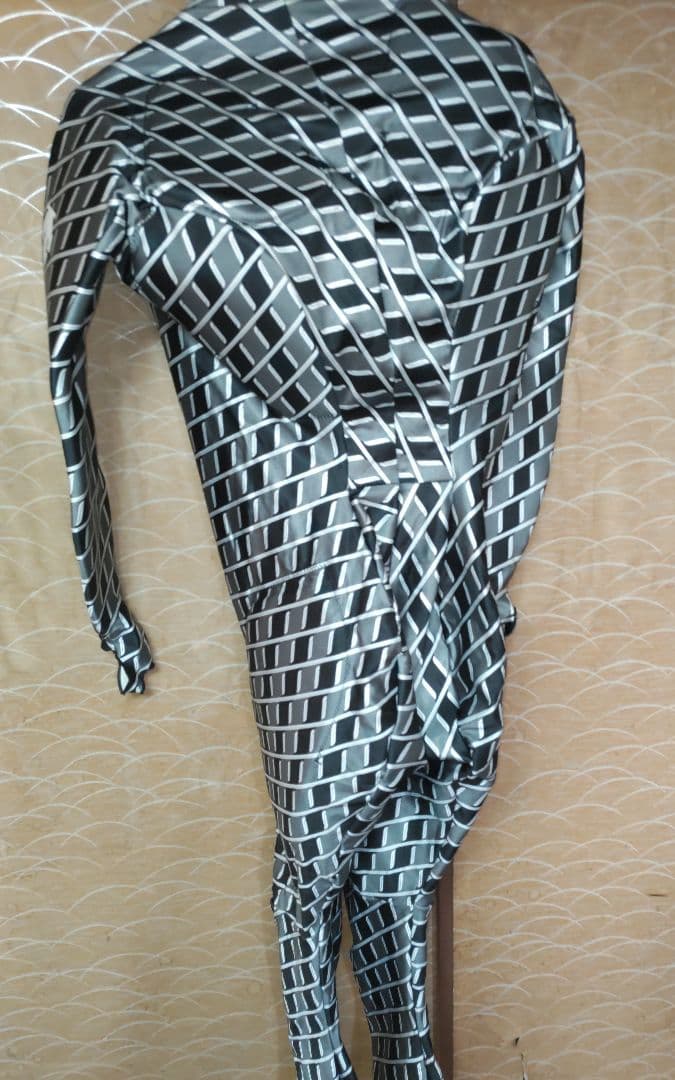 程度良好綺麗 DESCENT デサント ワンピース