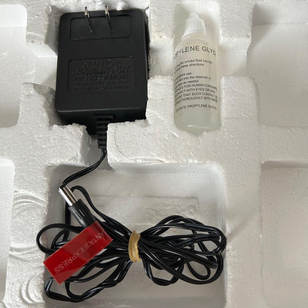 ミスタークリスマス /SANTA'S EXPRESS サンタトレイン/オルゴール