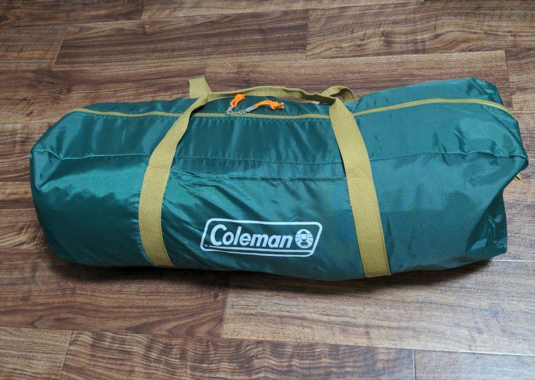 コールマン スクリーンキャノピータープ 300 UVPRO　使用1回