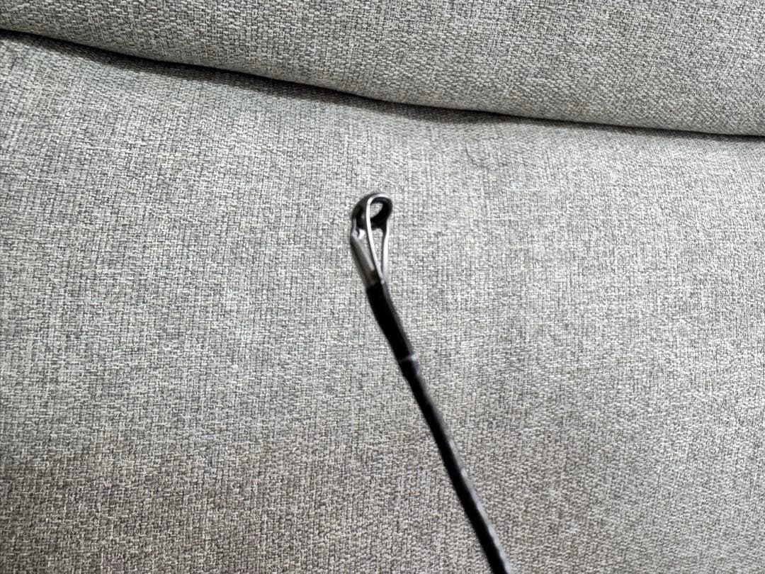 美品 ダイワ ブレイゾン C64L-BF