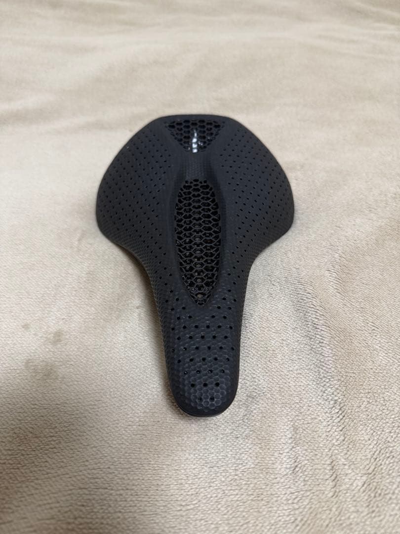 S-WORKS POWER PRO WITH MIRROR サドル