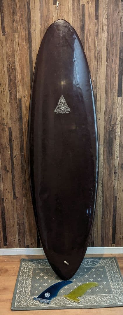 Joel Tudor / 6`1 Karmaジョエル・チューダー