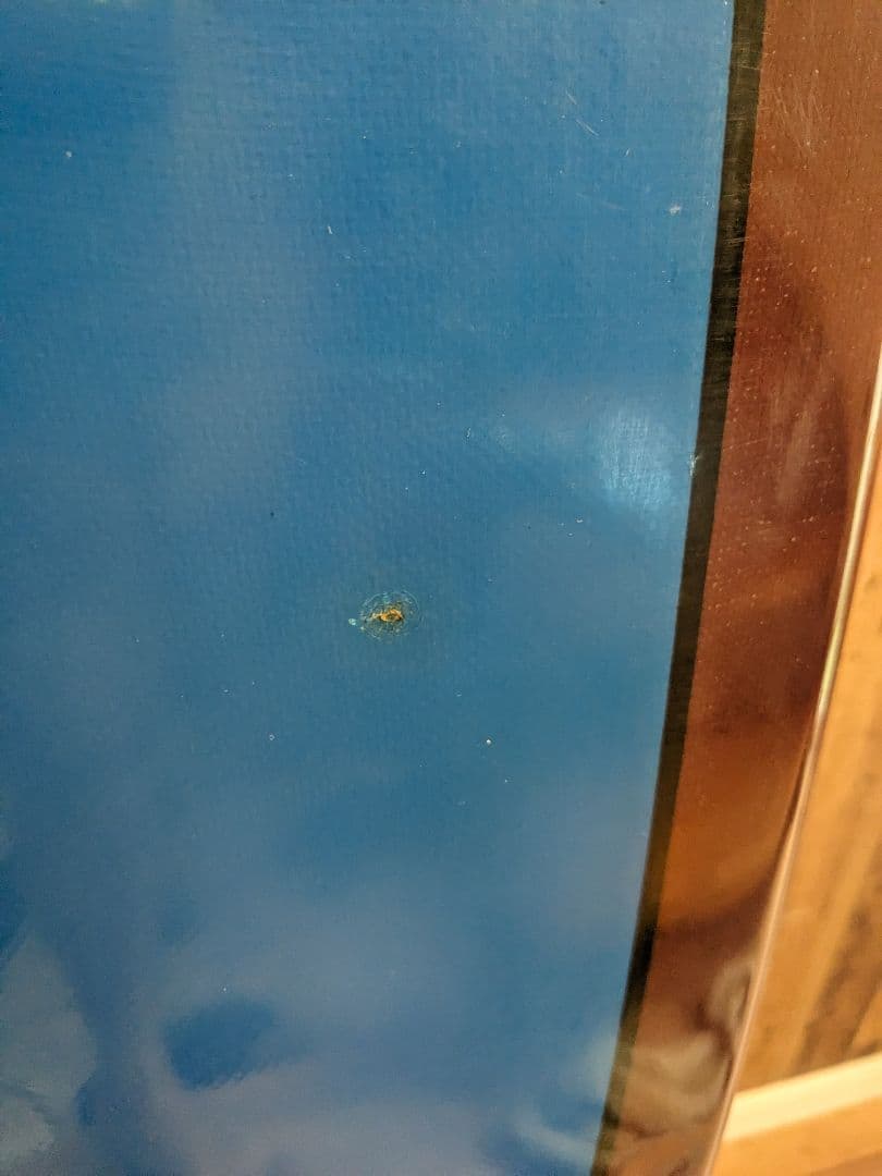 Joel Tudor / 6`1 Karmaジョエル・チューダー