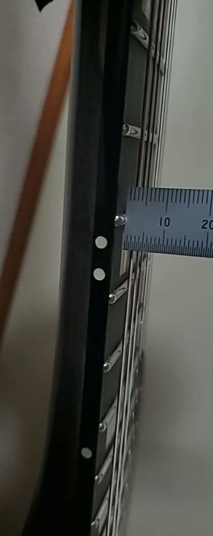 Premium RGT1221PBルミンレイ径アップ　リアダイレクトsw改造多数