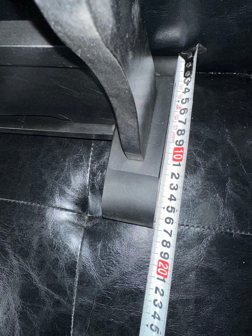 観賞用　模造刀　飾り台付