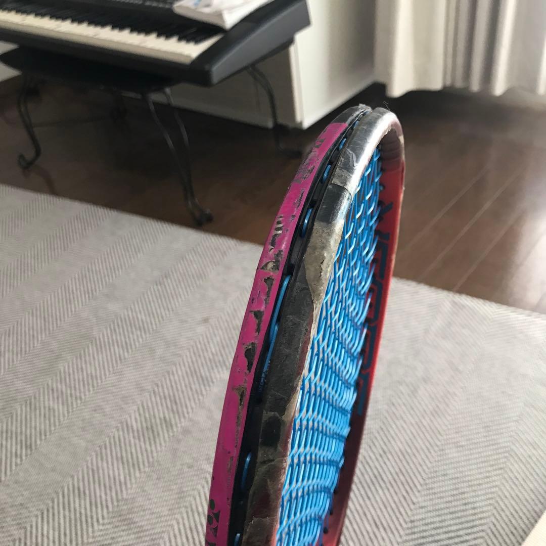 YONEX VCORE 98 2本セット