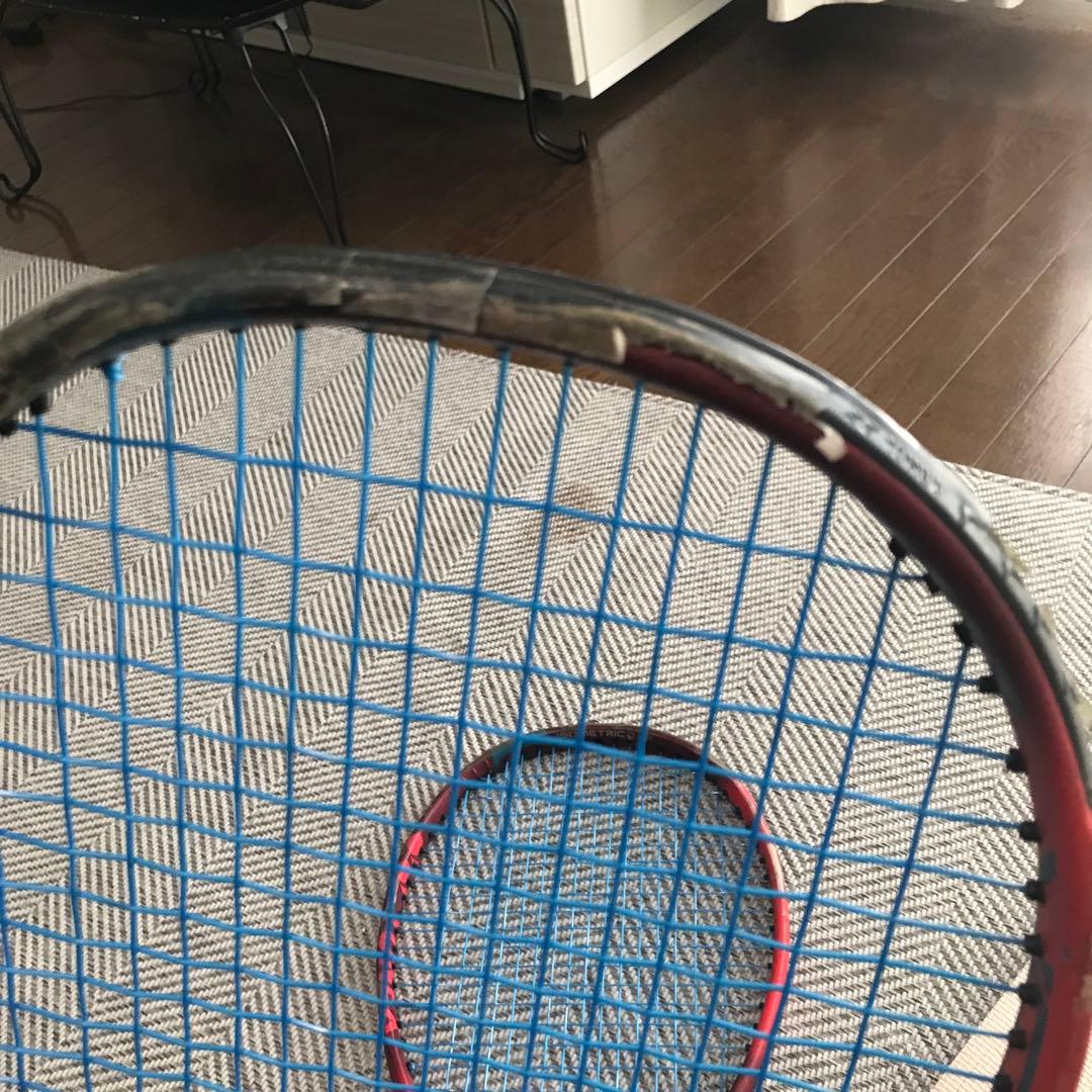 YONEX VCORE 98 2本セット