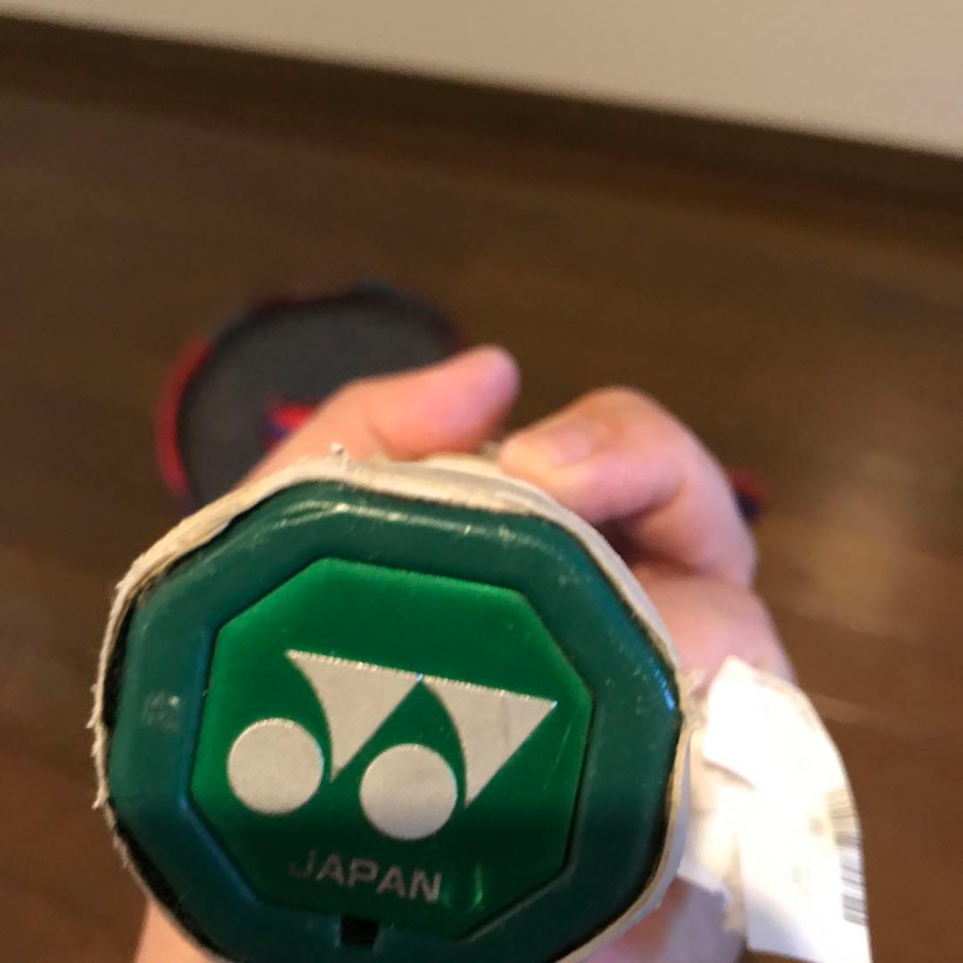 YONEX VCORE 98 2本セット