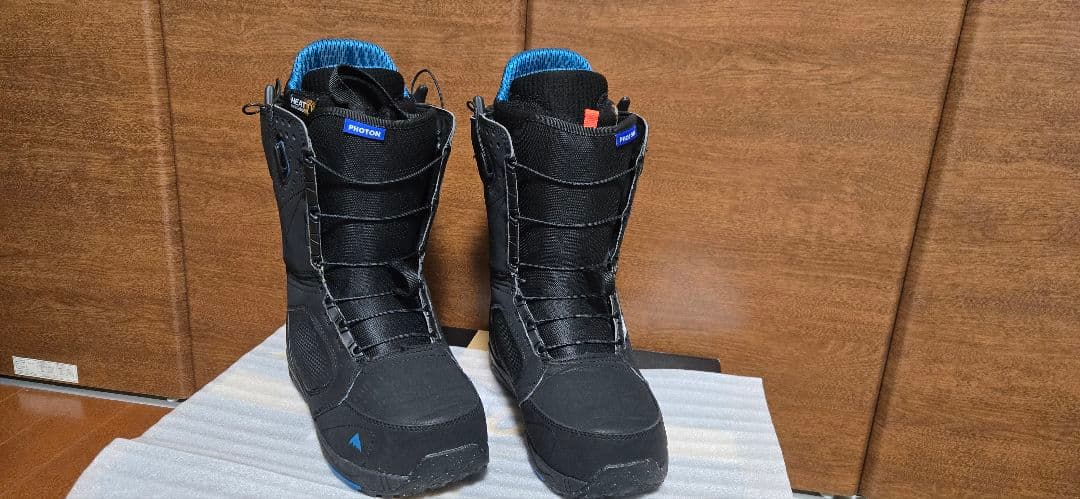 22-23 BURTON ブーツ Photon フォトン