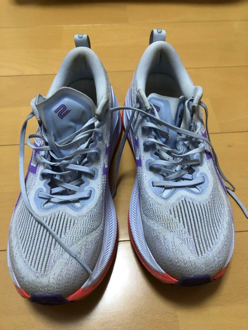 アシックス スーパーブラスト2 27センチ中古品