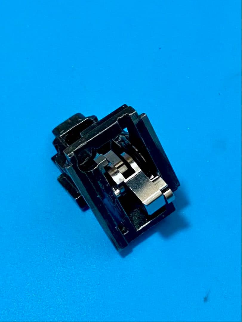 希少 レア 東京マルイ グロック 18C COWCOW ステンレスハンマーセット