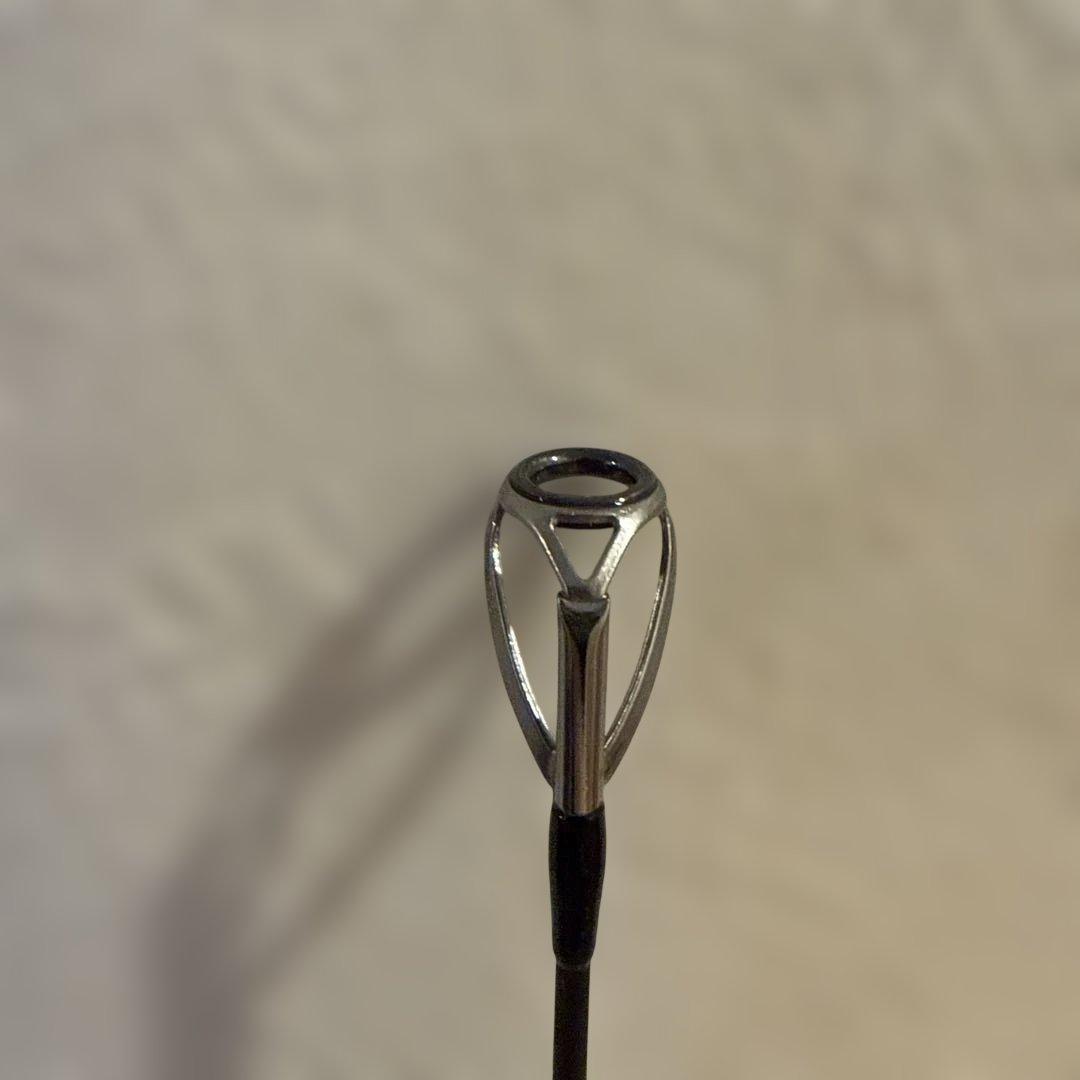 スタジオコンポジット グレイゴースト　ナイトヘロン92M GRAYGHOST