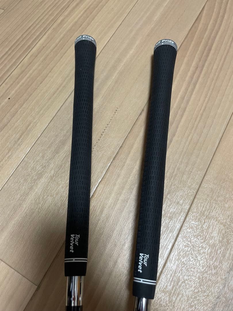 GLIDE 3.0 50度 56度 2本セット modus125 R