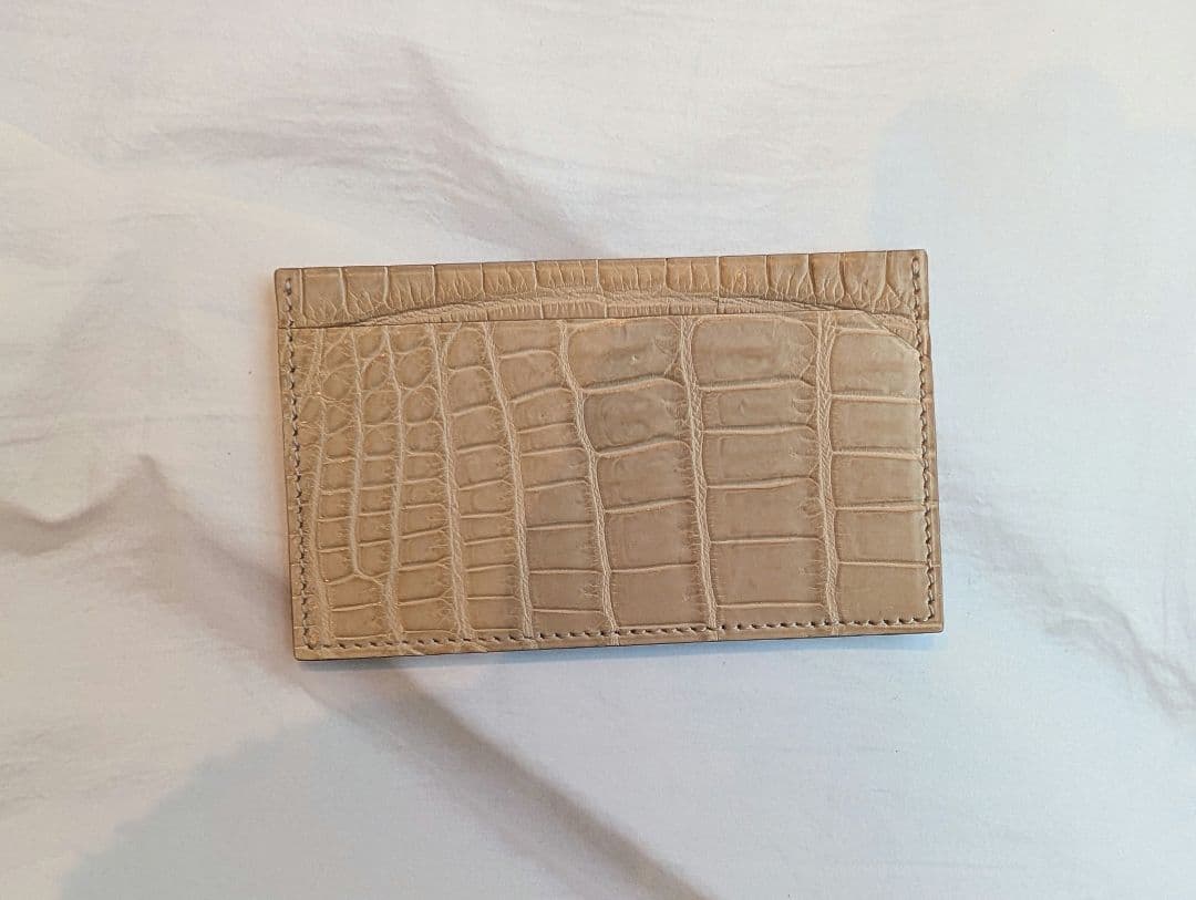 藤本さきこさん★カードケース