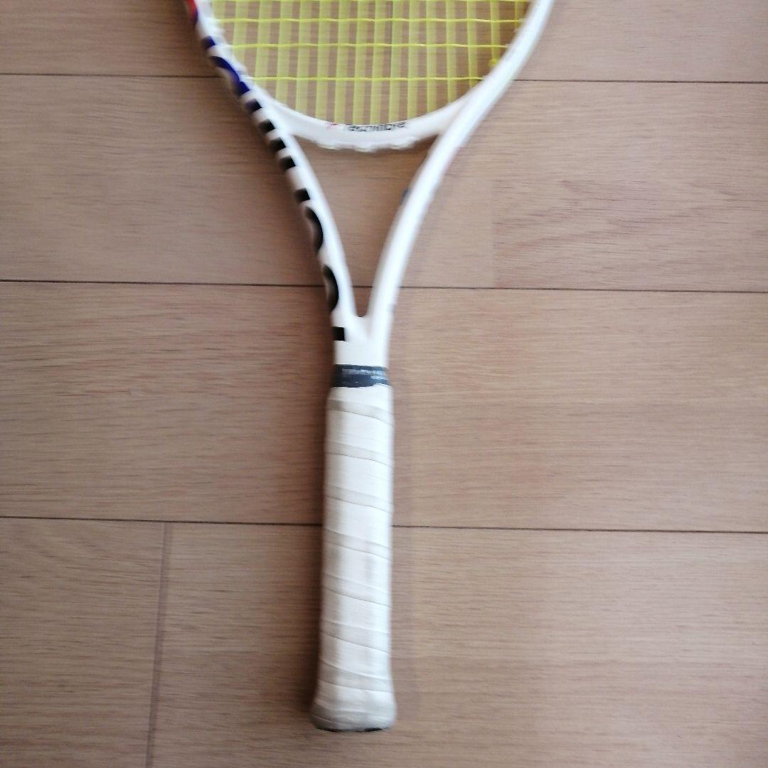 テクニファイバー　TFIGHT300　2本セット