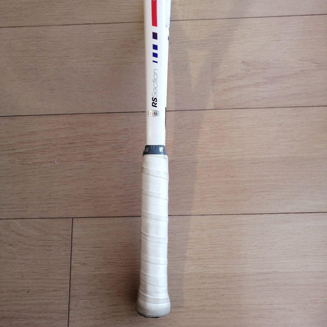 テクニファイバー　TFIGHT300　2本セット