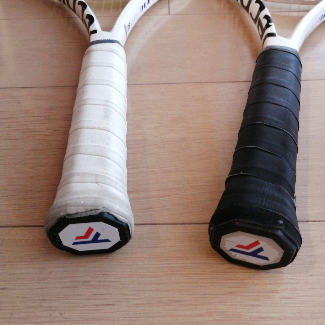 テクニファイバー　TFIGHT300　2本セット