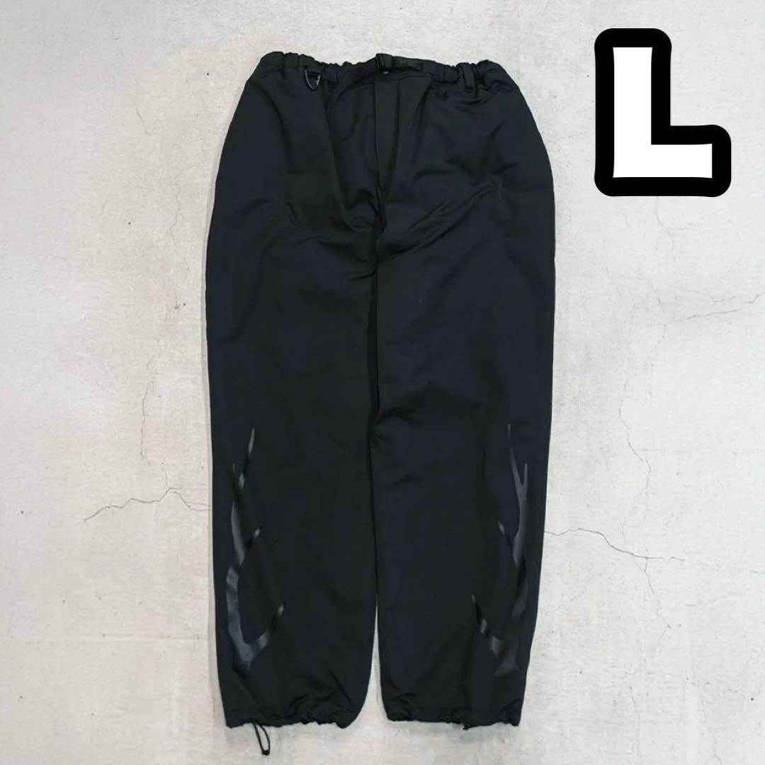 【新品】DRT ELECTRIC TROPHY SHOT PANTS Lサイズ