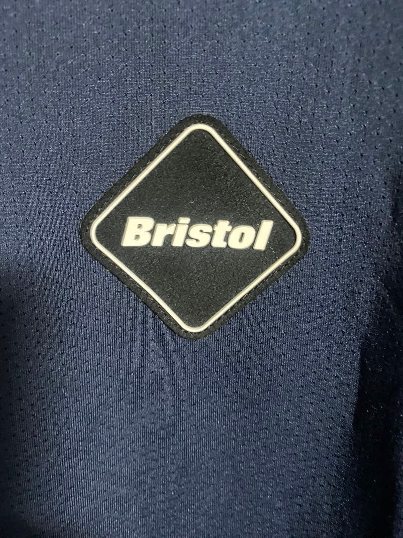 Bristol Tシャツとショートパンツセット XL ネイビー