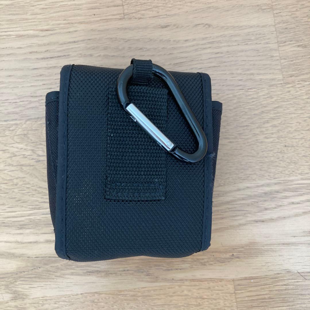 Nikon COOLSHOT 80i VR 純正ケース付