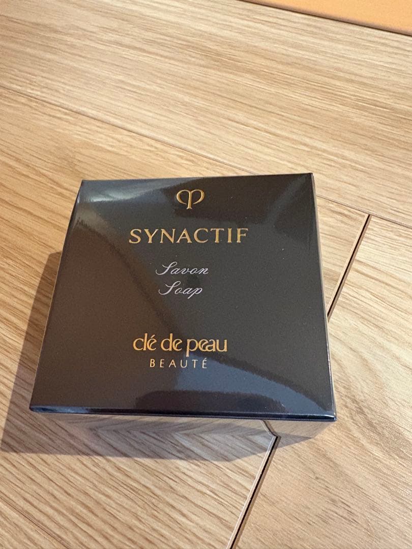 シナクティフ　サボンn レフィル　クレドポー