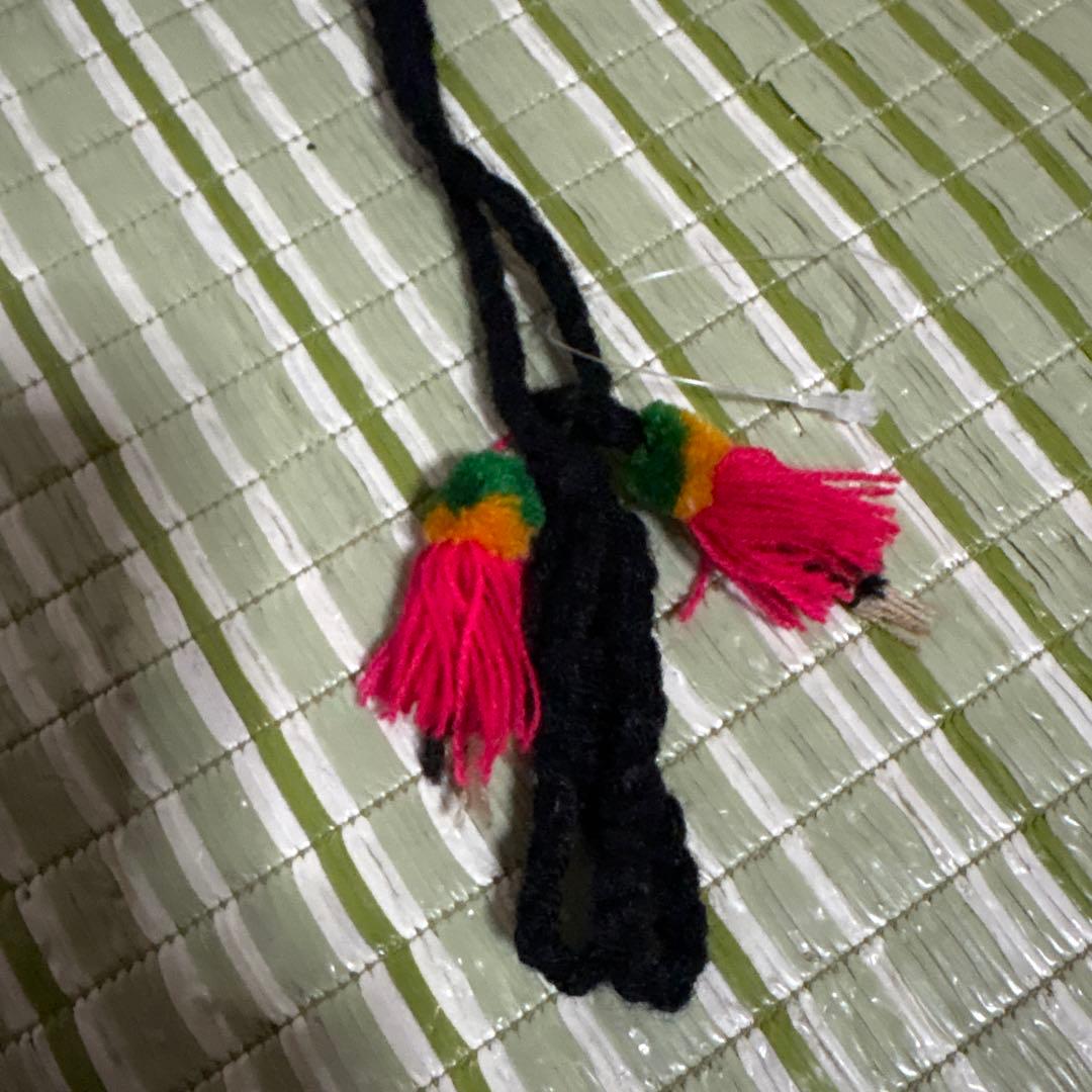 Walata工房　ケーナ　ボリビア　民族楽器　笛　管楽器