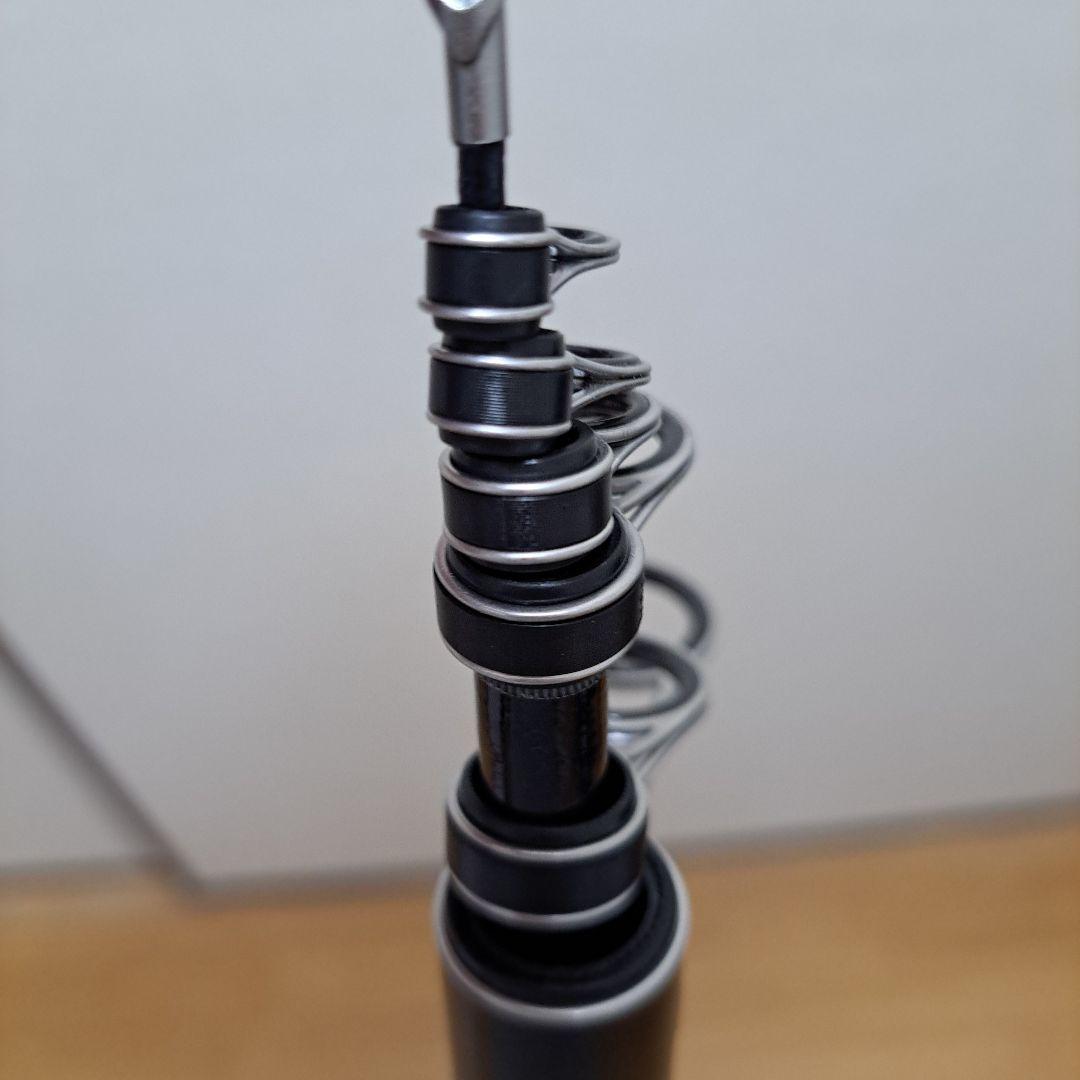 値下げ　シマノ　サーフチェイサー425BX-T