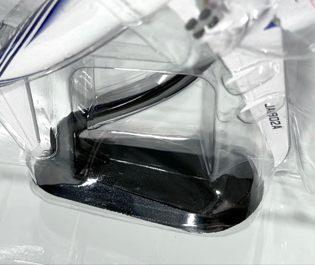 全日空商事 1/400 B787-8 特別塗装機 NH40117