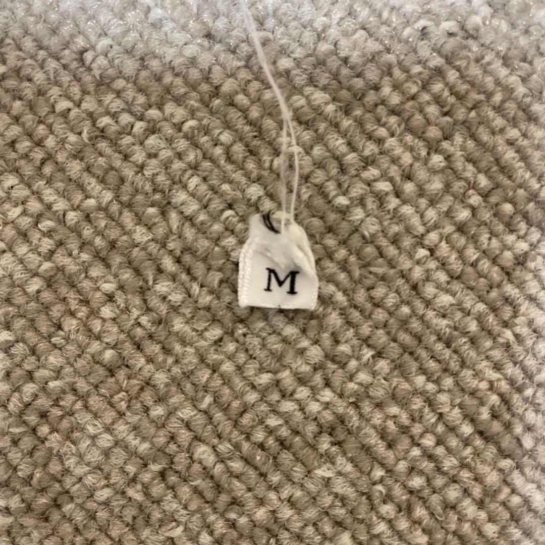 monzee モンジー　ナイロンジャケット　ピンク