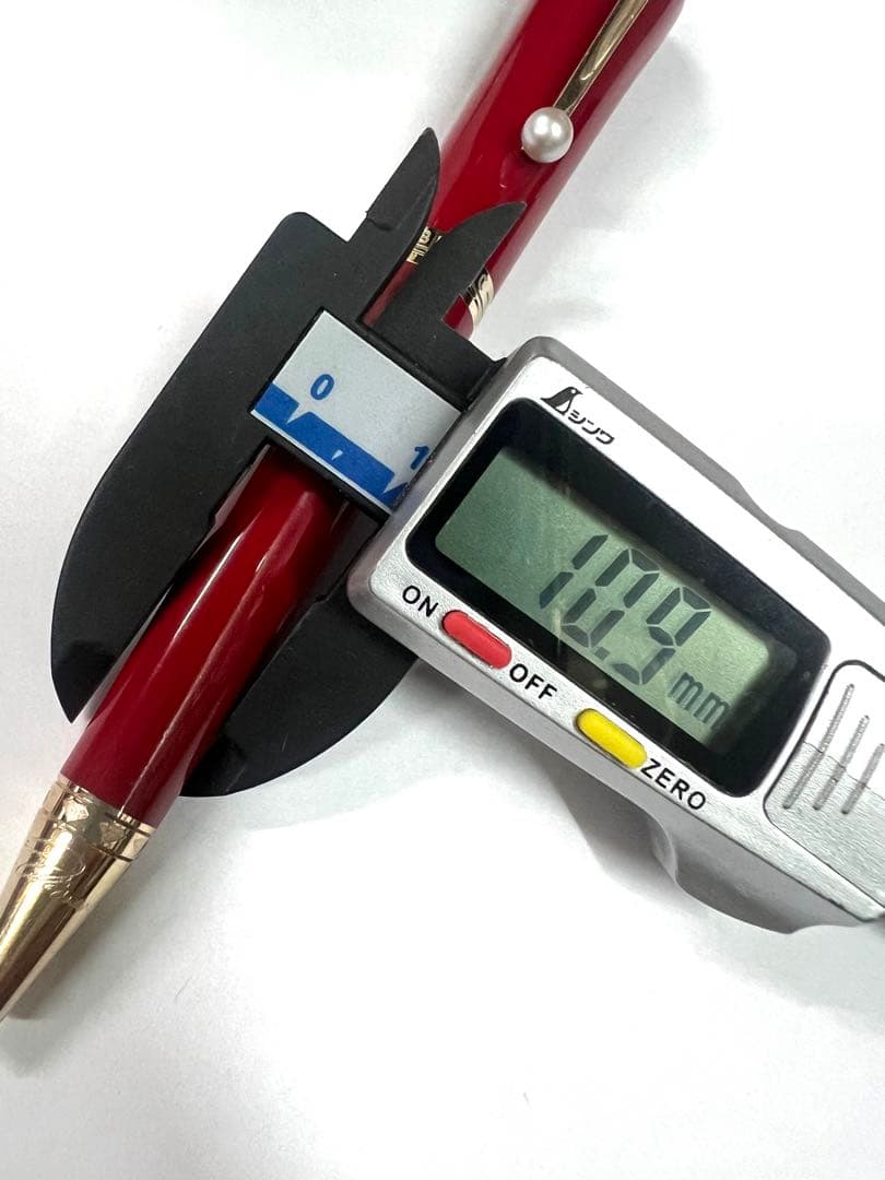 モンブラン ミューズ マリリン・モンロー スペシャルエディション ボールペン