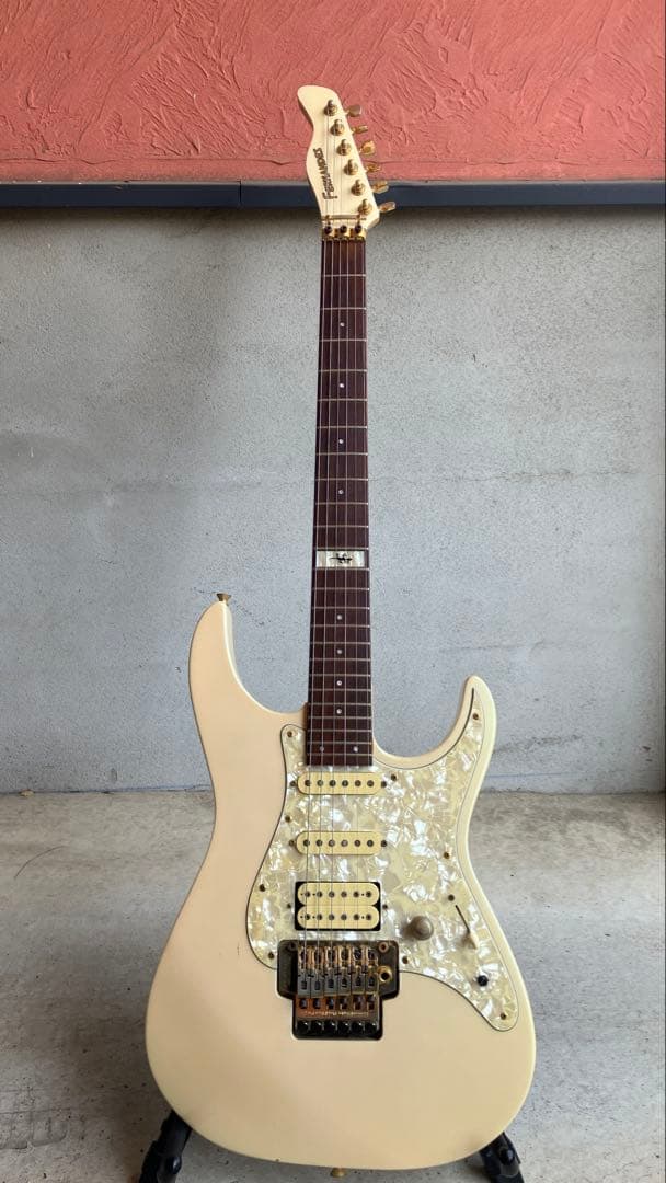 専用 RITAO CHAN公式アカウント05様FERNANDES LA-80KK