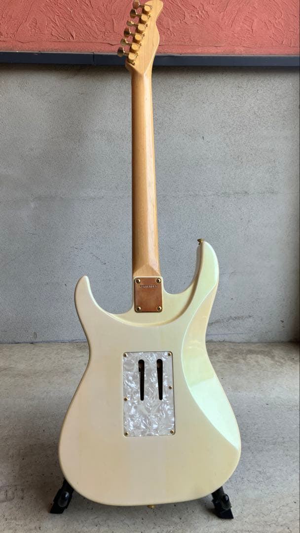 専用 RITAO CHAN公式アカウント05様FERNANDES LA-80KK