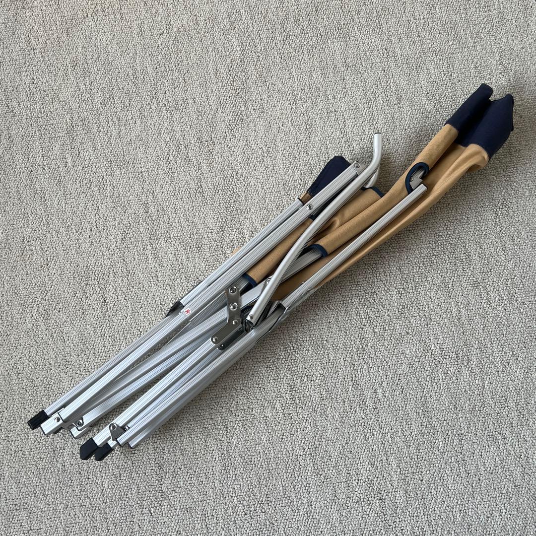 ADIRONDACK リラックス　キャンパーズチェア