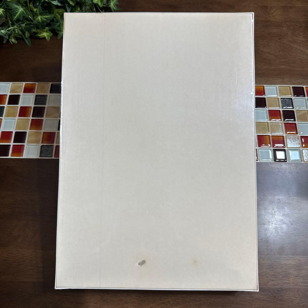 【未開封】鶴田一郎 ジグソーパズル　1000ピースRose Yumi〈II〉