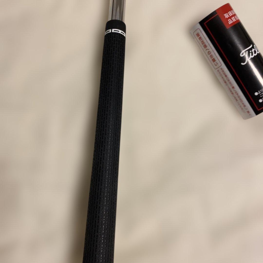 ボーケイ sm10 48° ニッケル NS PRO 950GH NEO S