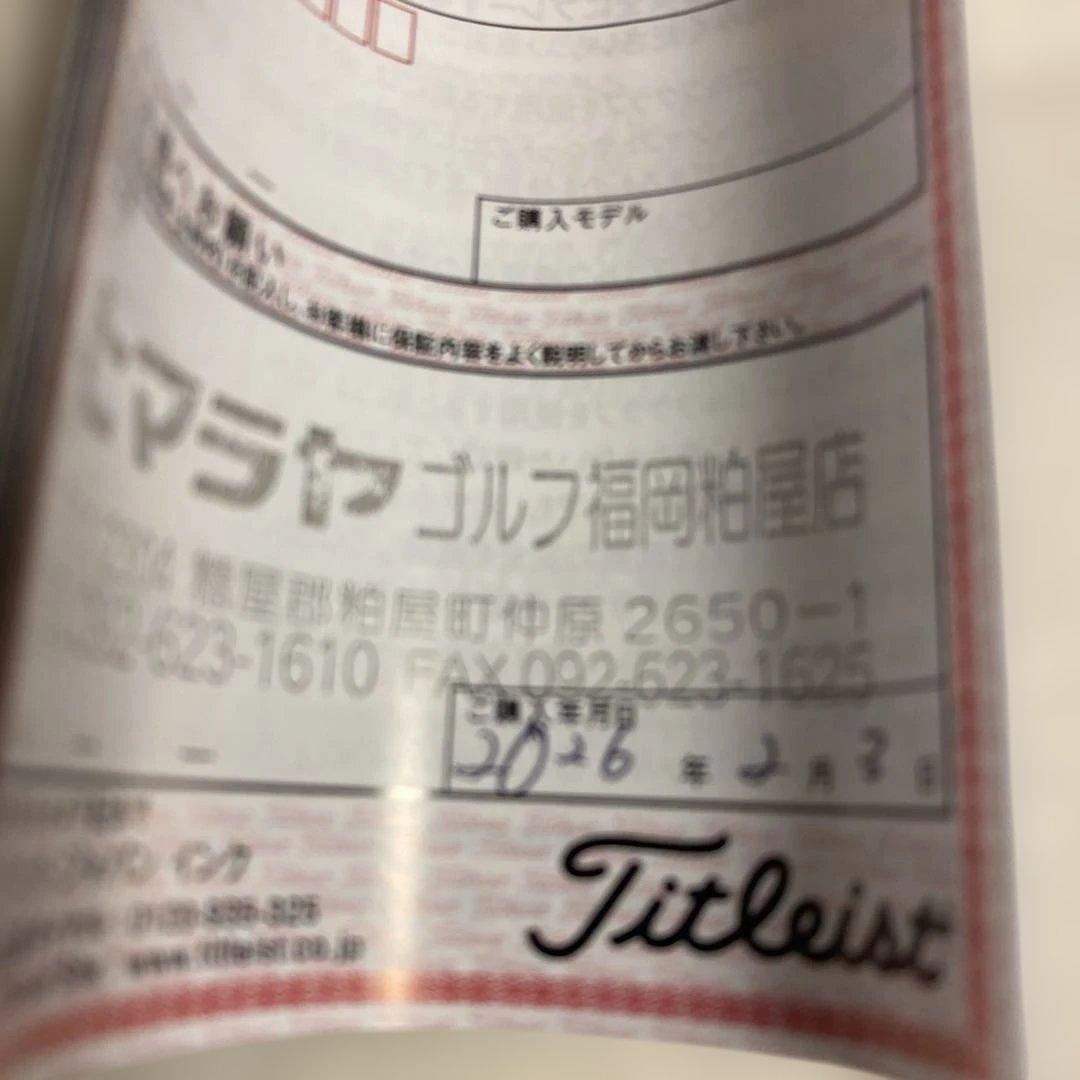 ボーケイ sm10 48° ニッケル NS PRO 950GH NEO S