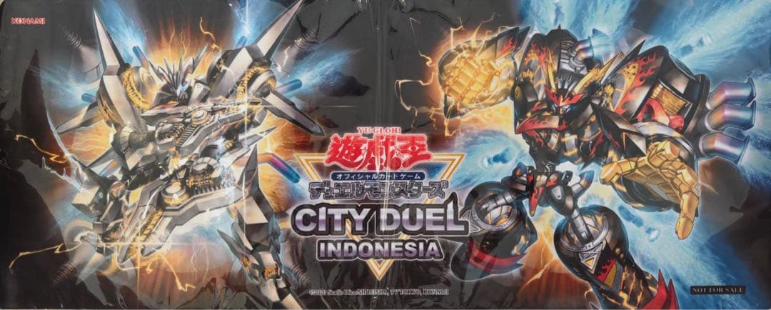 ライゼオル デュオドライブ デッドネーダー プレイマット agi