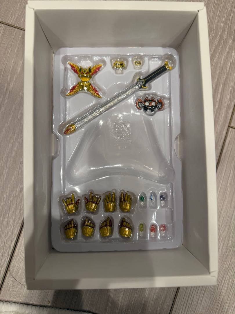 売り 真骨彫製法 仮面ライダーキバ 仮面ライダーキバ エンペラーフォーム