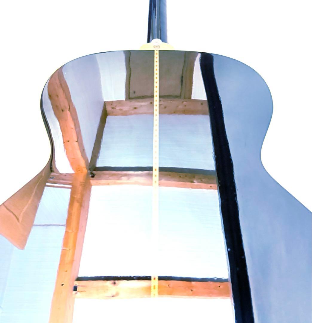 【希少】Morris WJ-60E アコースティックギター モーリス