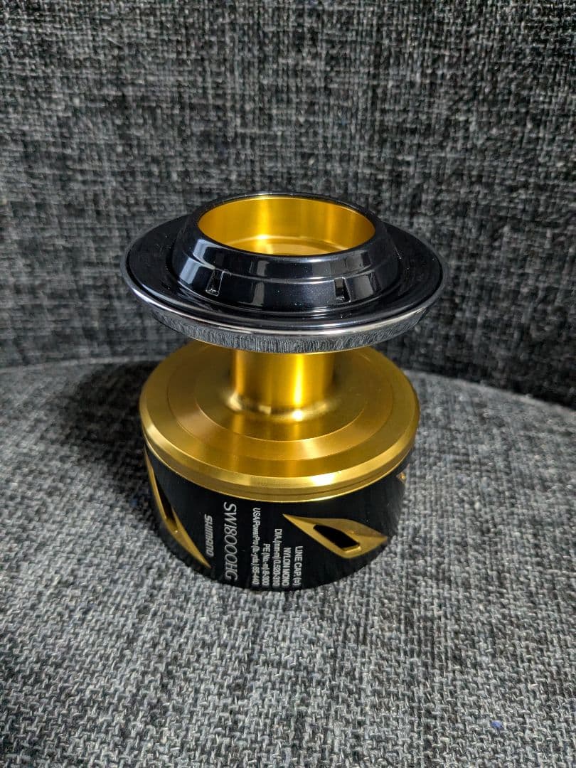 20ステラSW18000HGスプールのみ