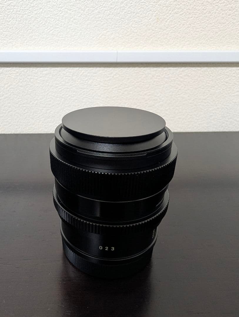 おる Panasonic LUMIX S9 + SIGMA 50mm