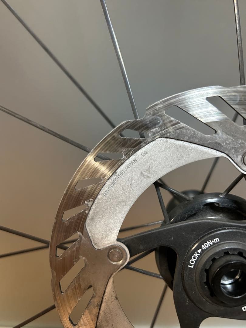 roval ラピーデCLX