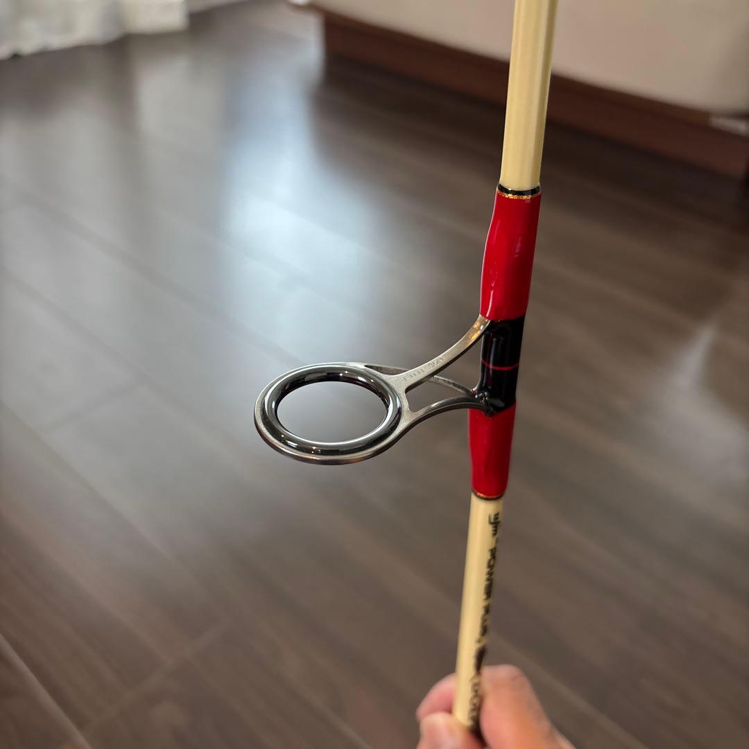 ufmウエダ DOLPHIN STICK PPS-70EH