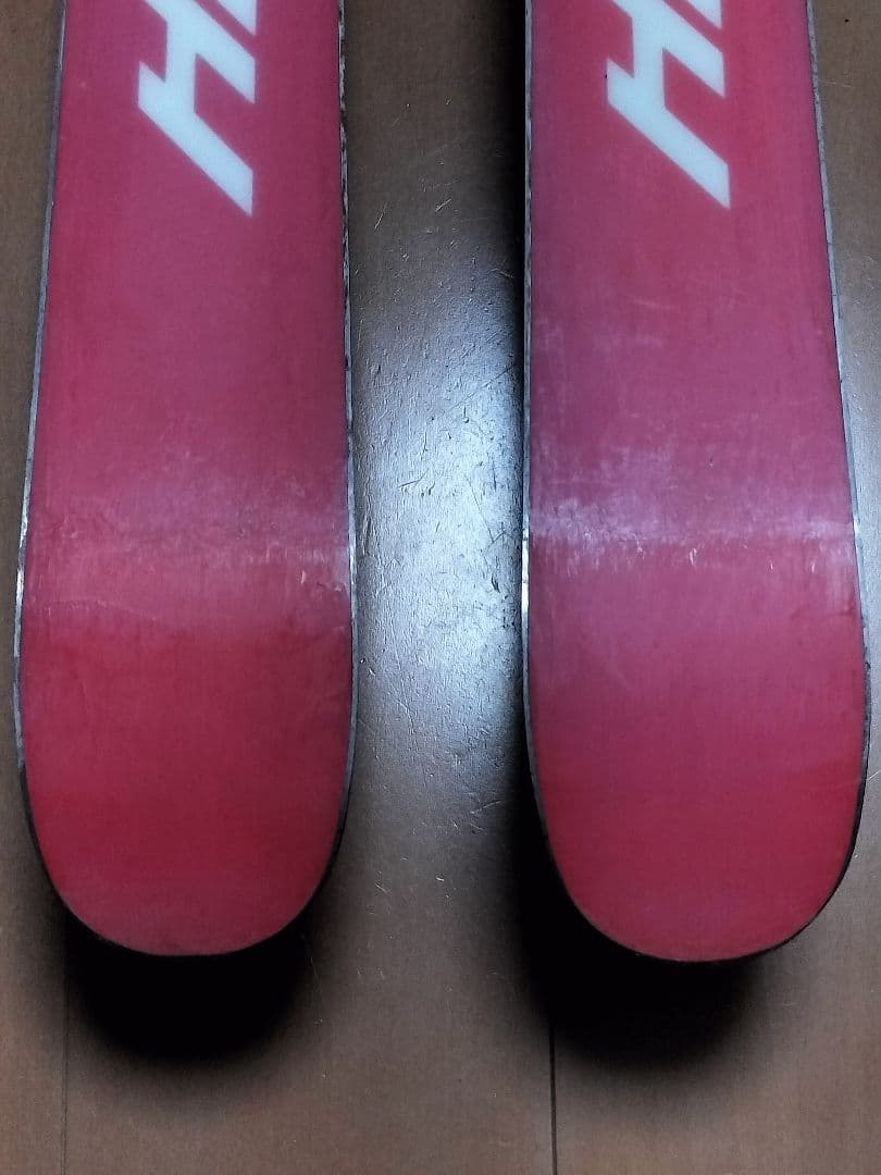 HART ハート　AIR CRV TT SALOMON