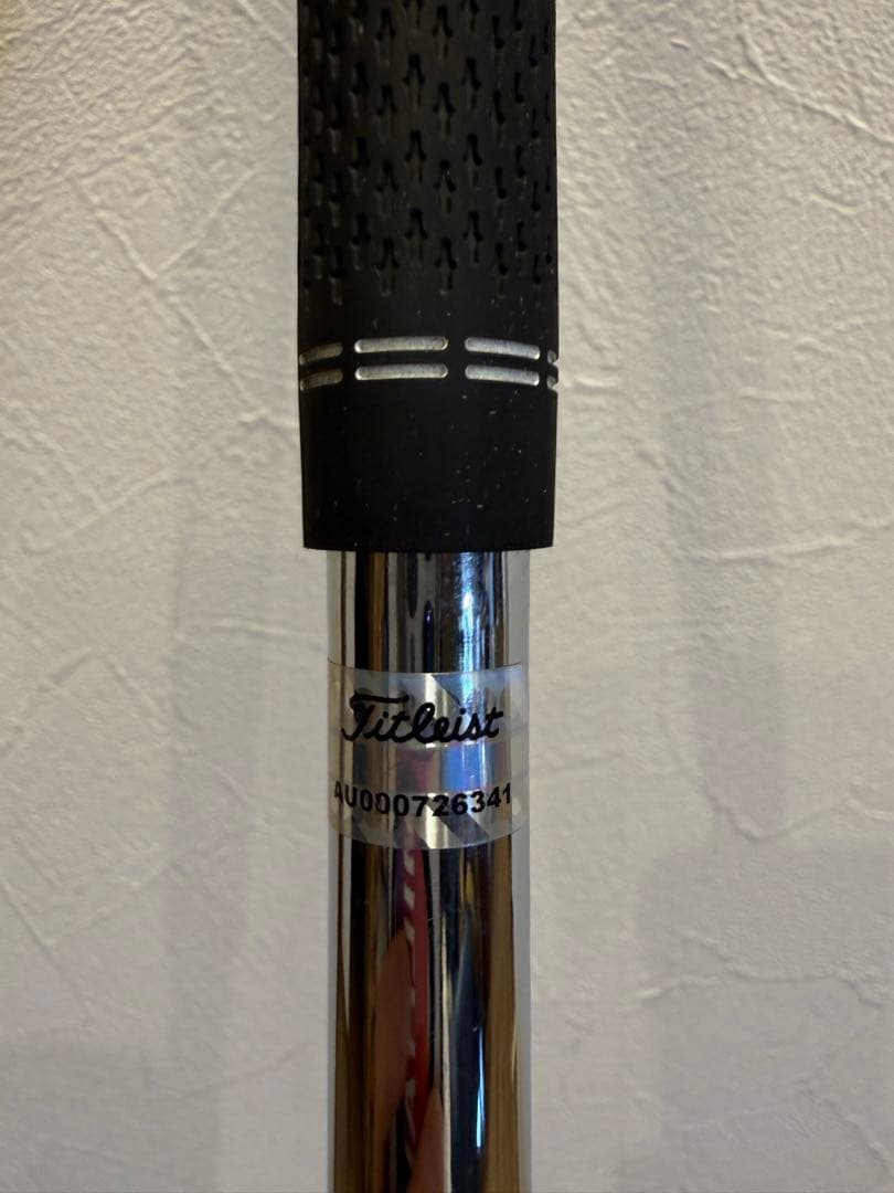 Titleist AP2 718 4番アイアン