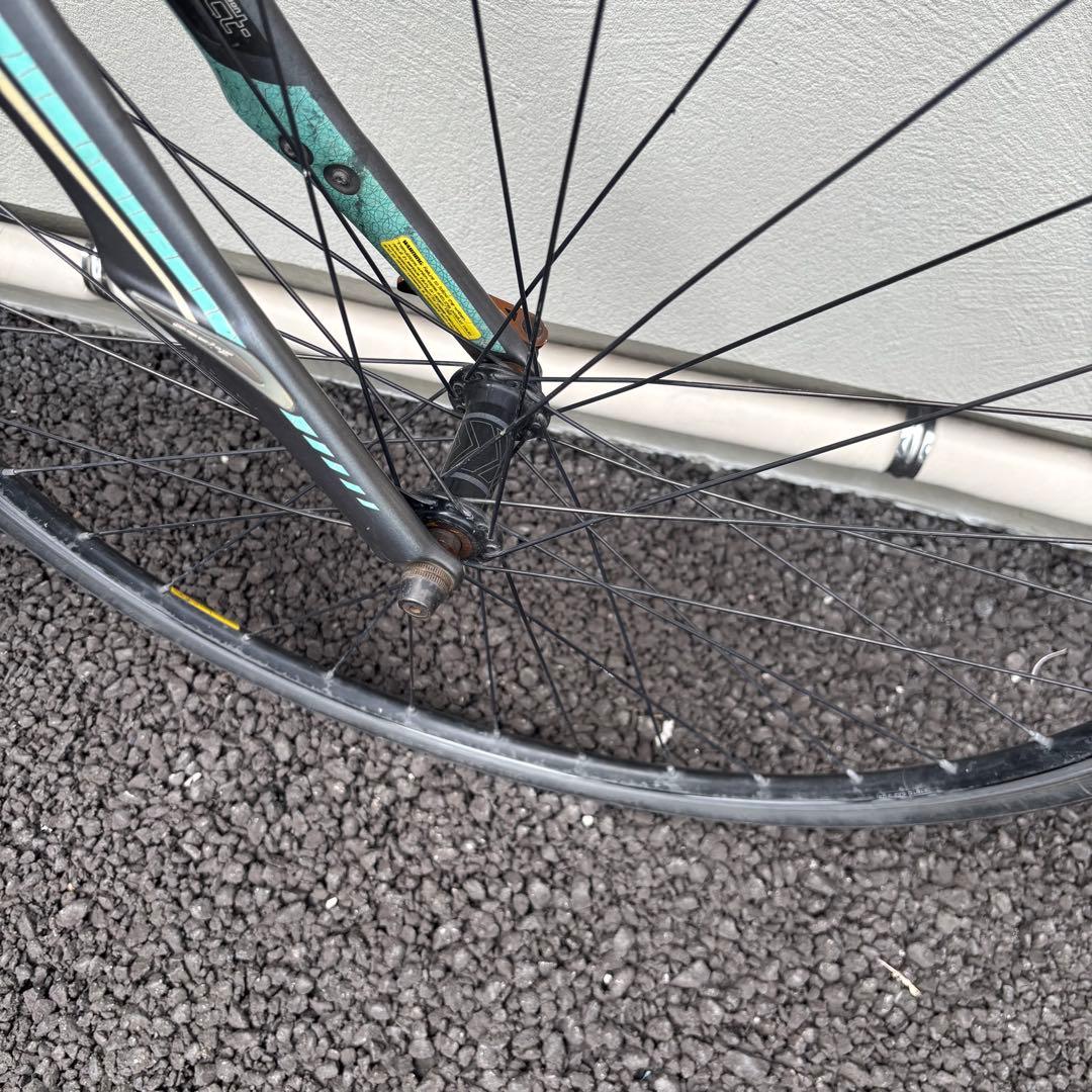 Specialized dolce スペシャライズド　ドルチェ　ロードバイク